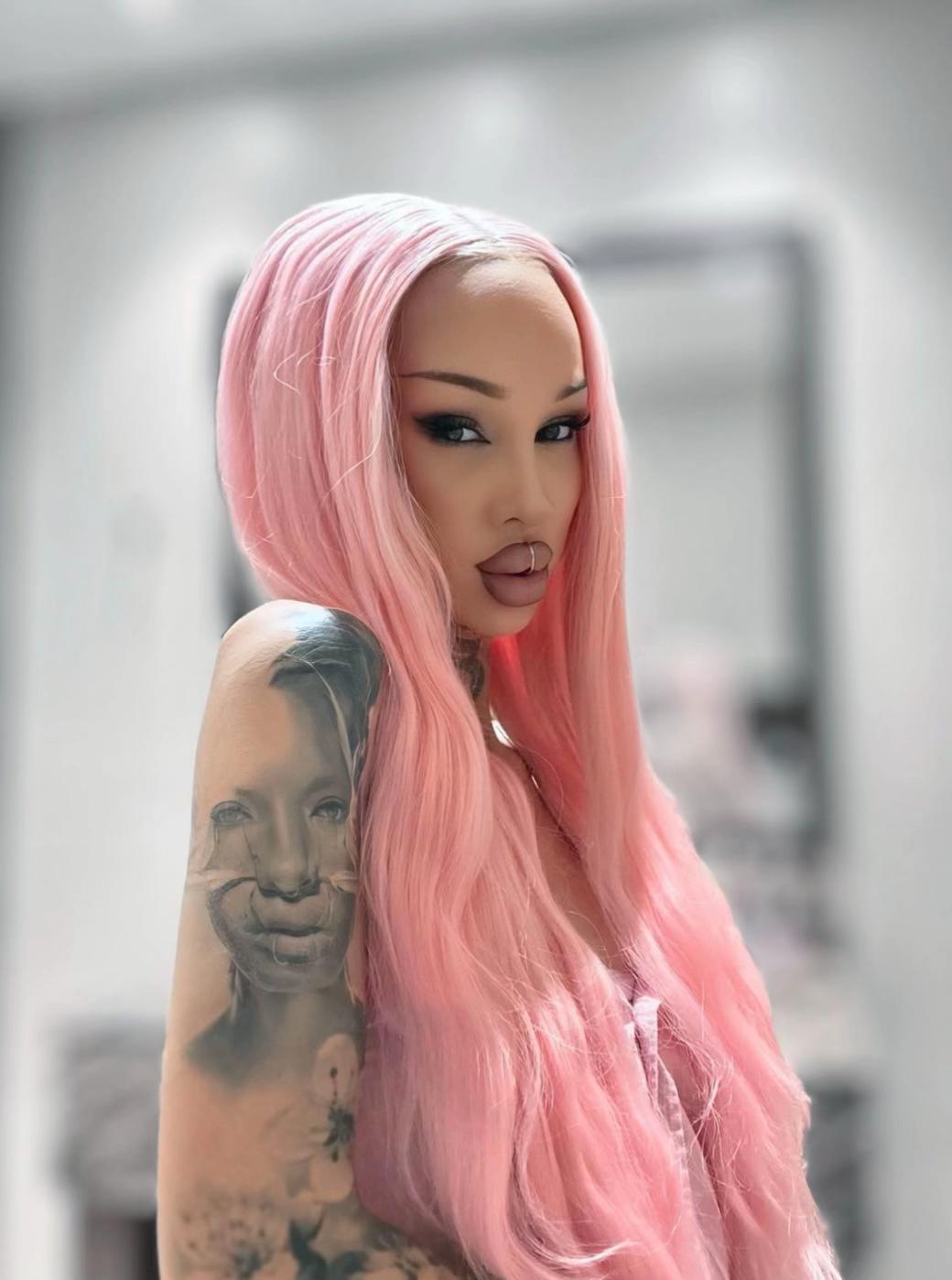 @BiancaBlazyOfficial