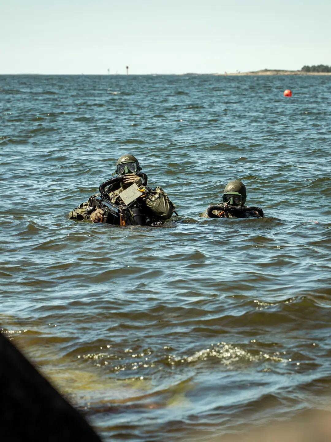 @Finnishmilitary 🇫🇮