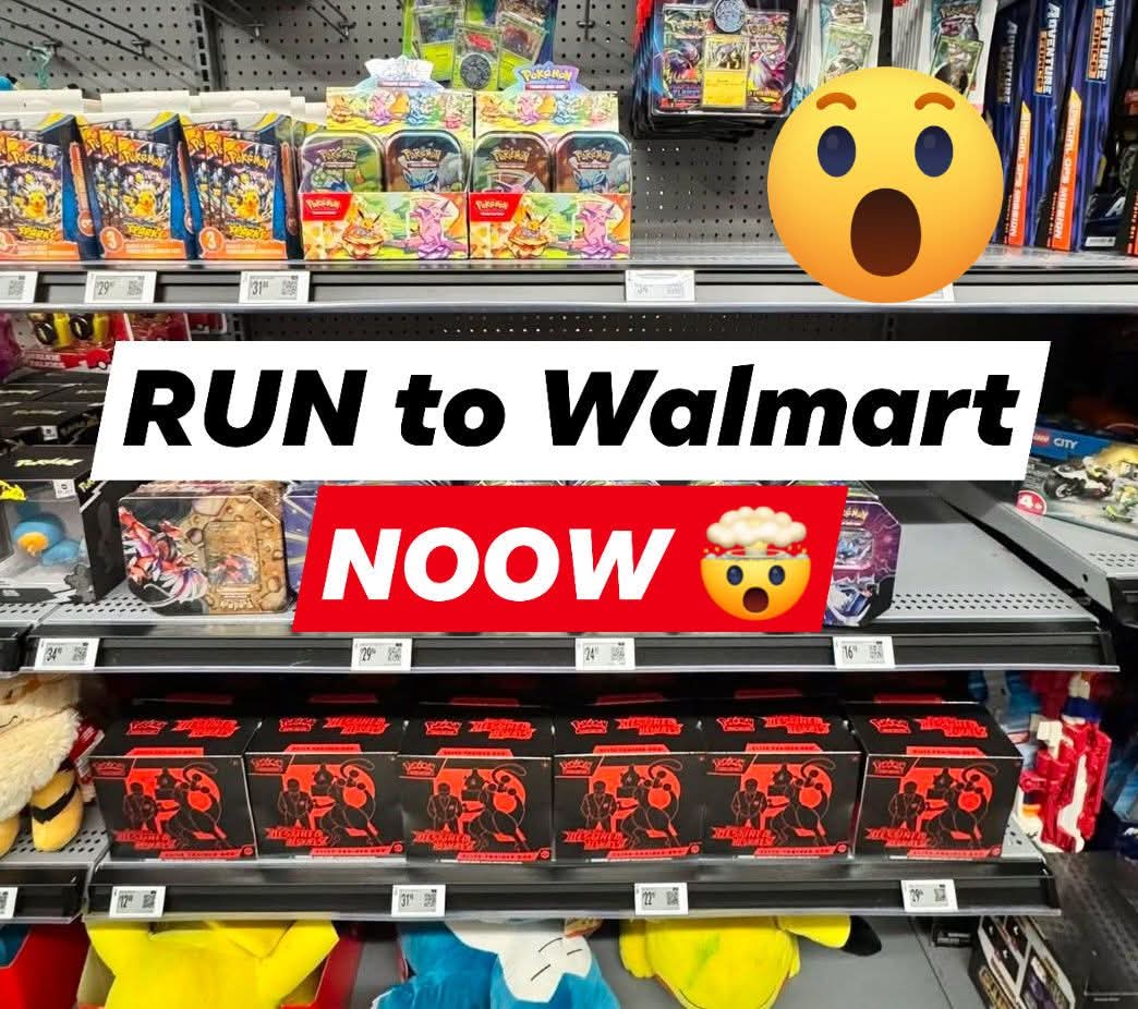 @Pokemon Collectors