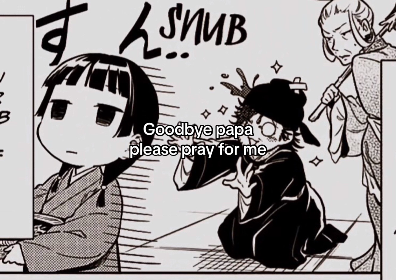 @Jinshi’s Wife๐๐