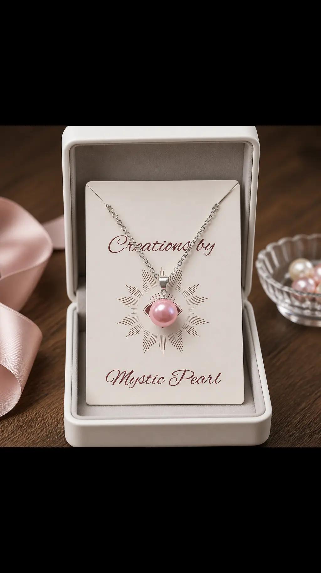 @Creations by Mystic Pearl
