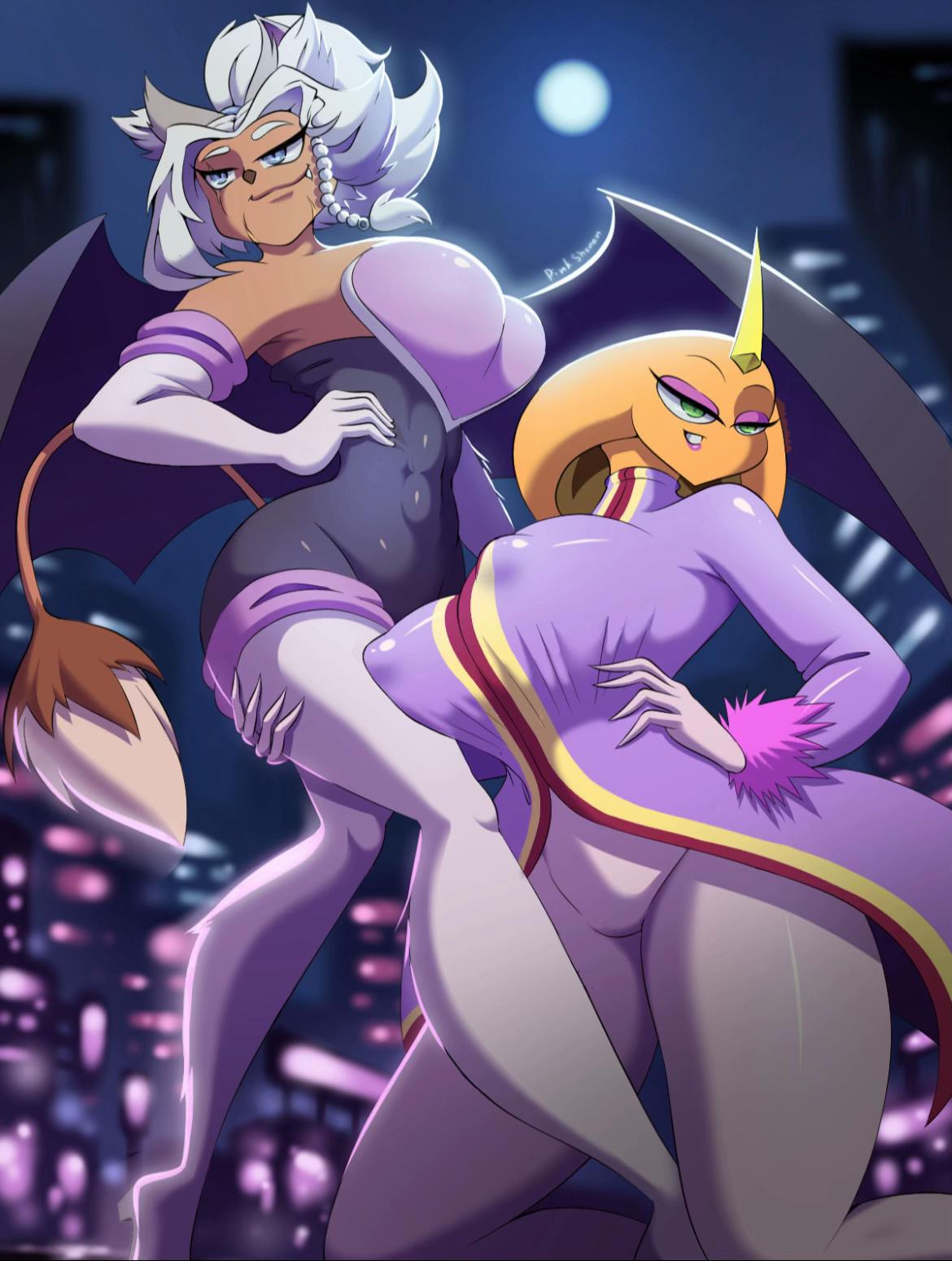 @PinkShonen