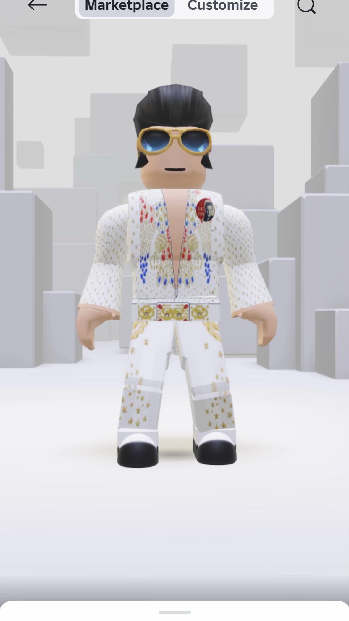 @Elvis fan account 🇳🇴