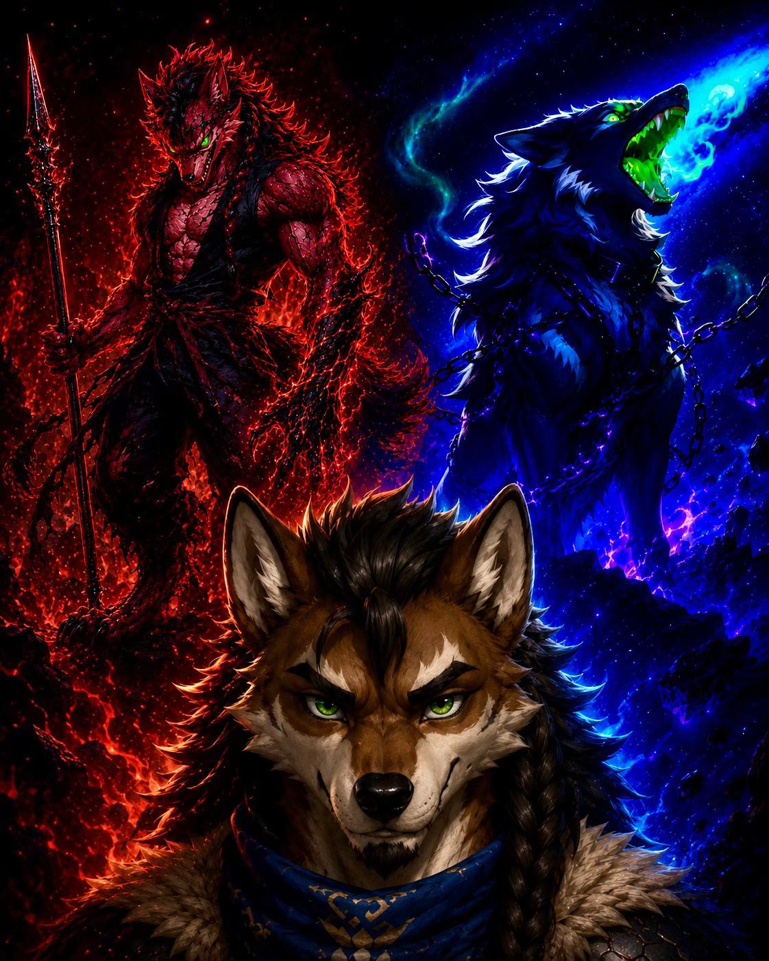 @ᚺᛖᛚᛚᛟ × ᛗᛁᛞᚷᚨᚱᛞ