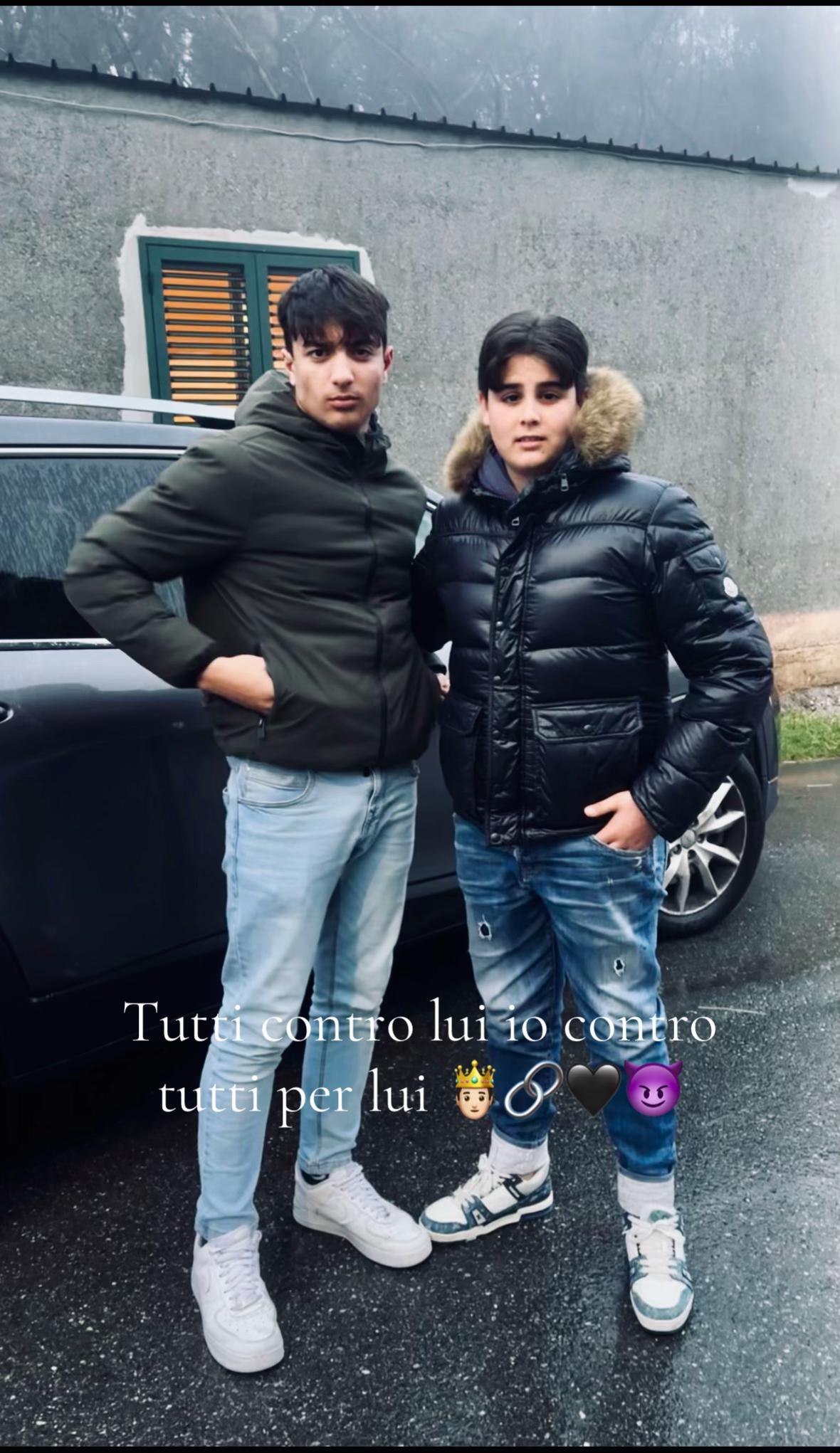 @⚜️Domenico Leuzzi⚜️