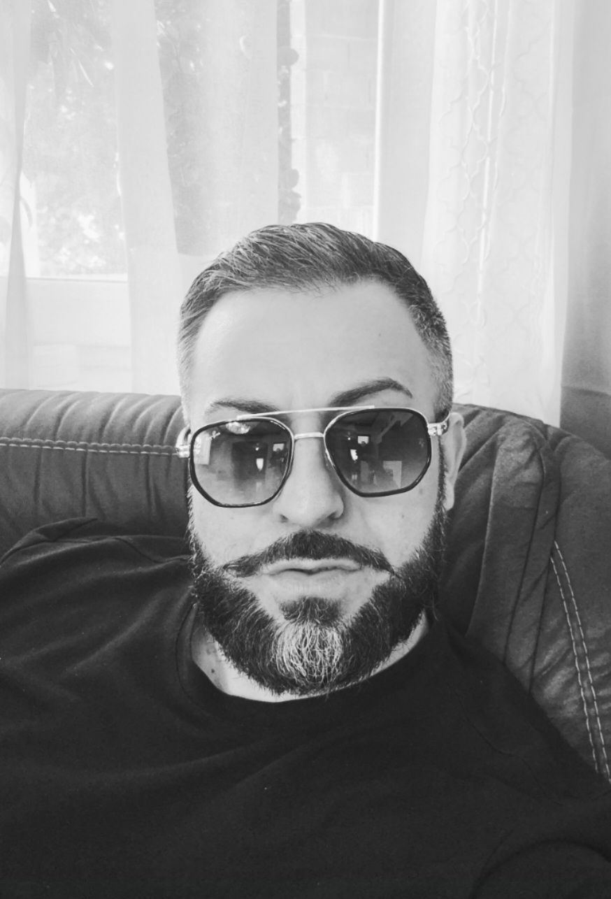 @Nijaz Šečić