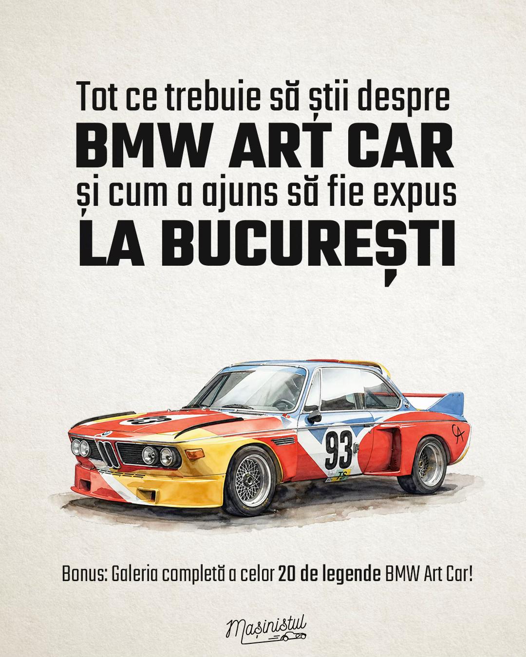 @Mașinistul