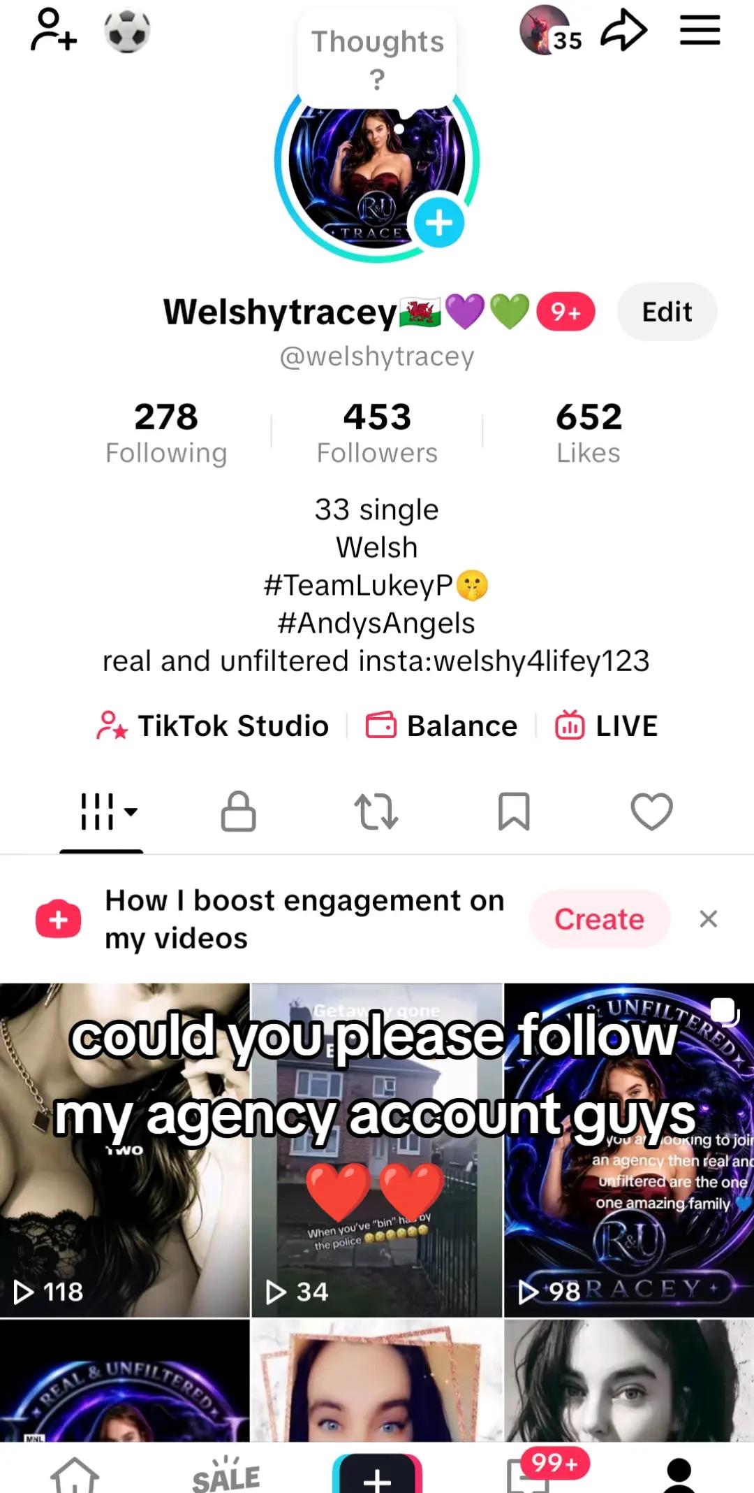 @🦆welshytracey🦆🧡⌛🦆