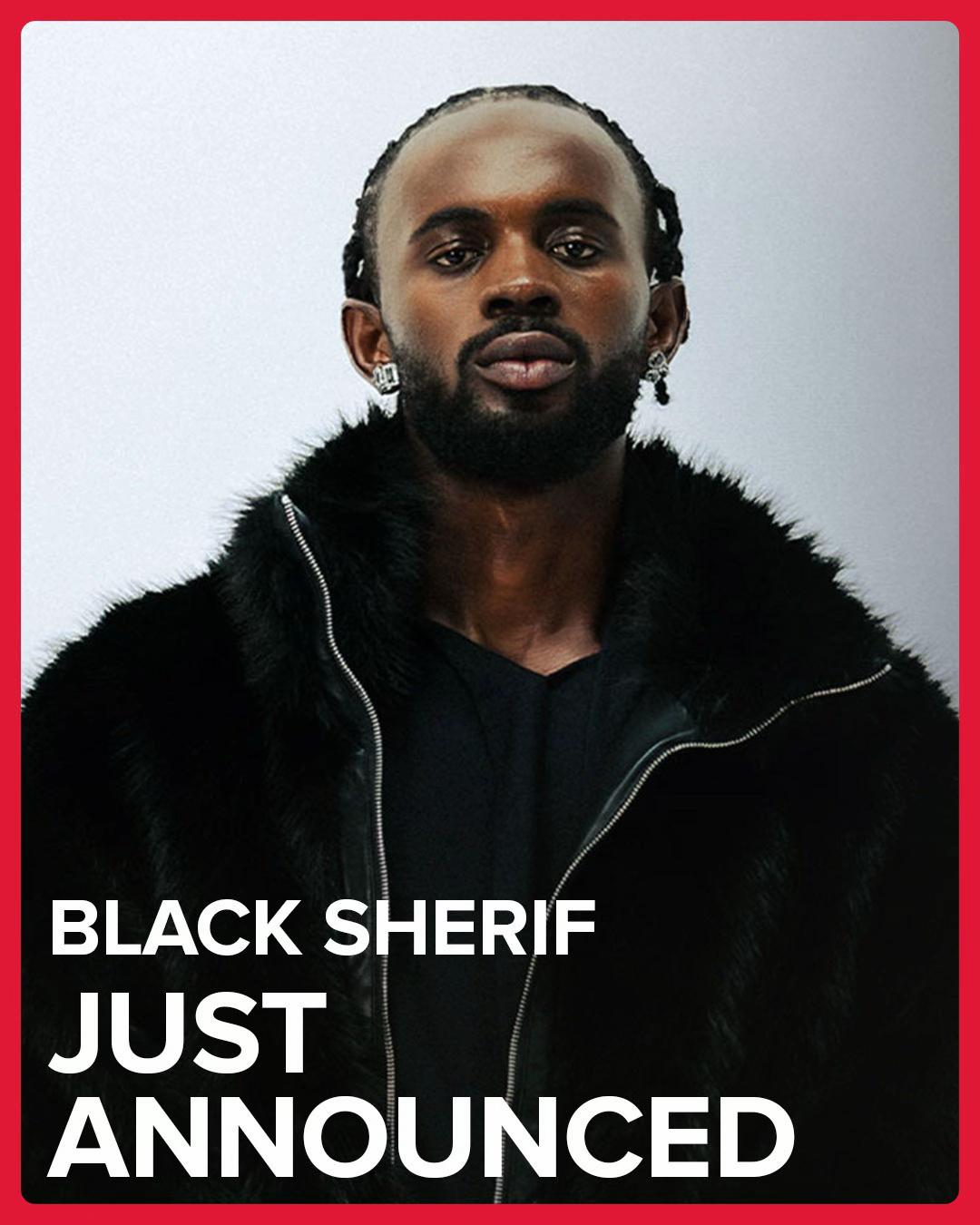 @Live Nation UK