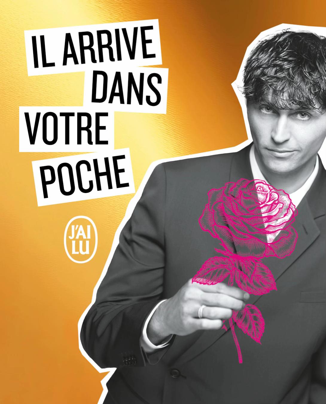 @J'ai lu Éditions