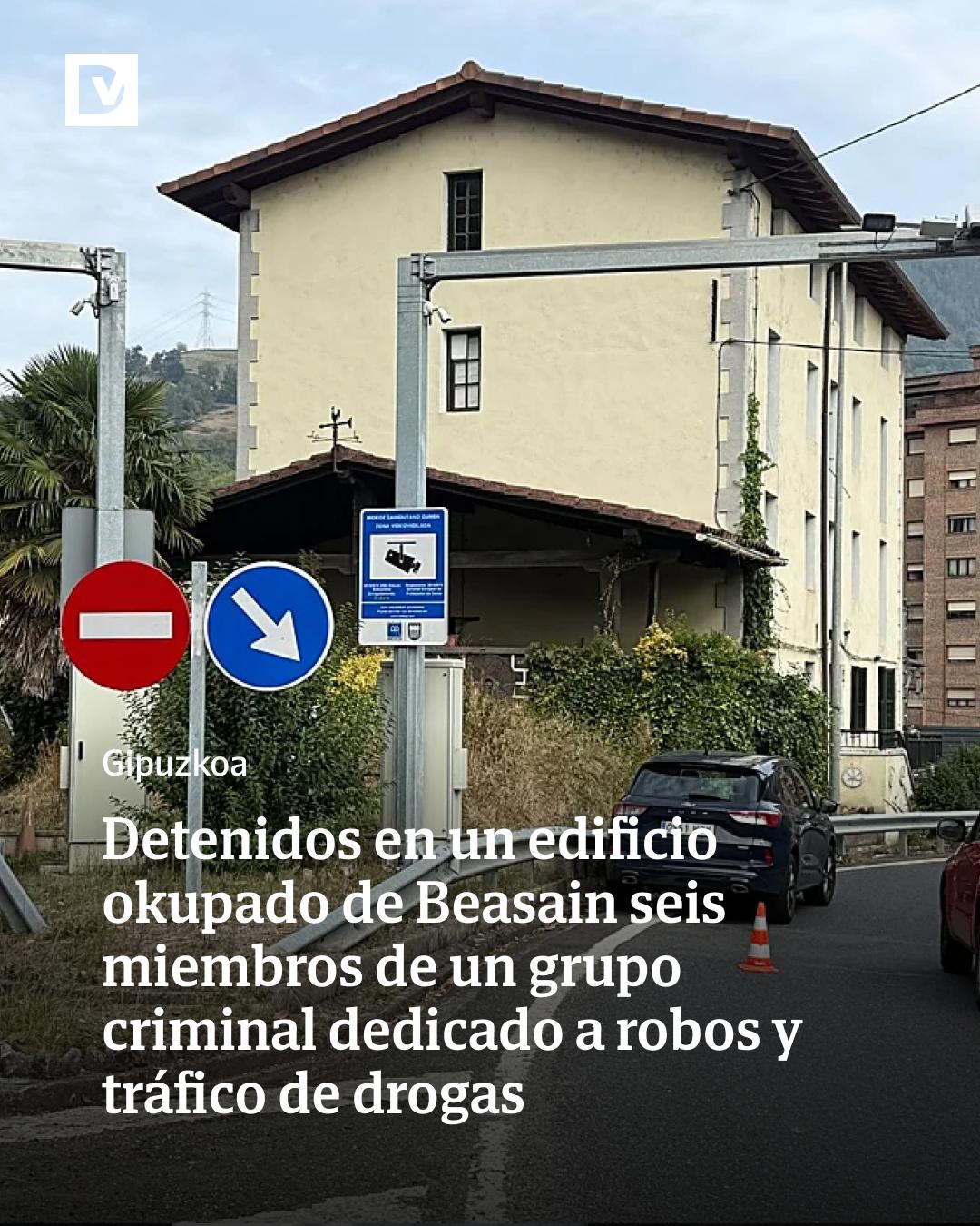 @El Diario Vasco