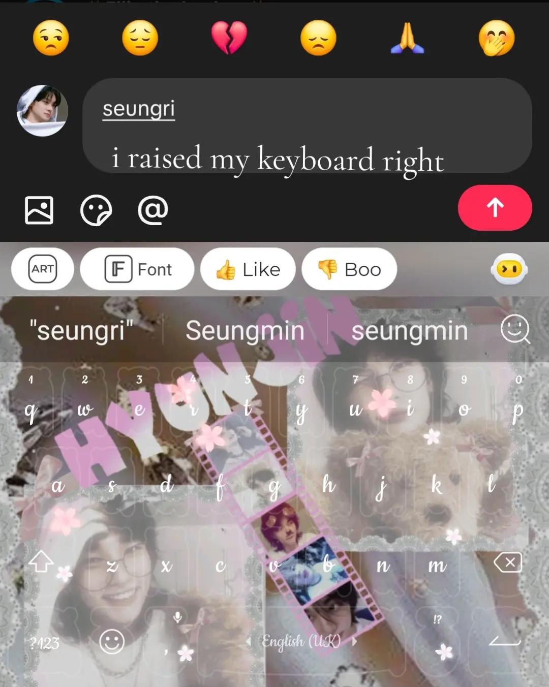 @ᯓxruii0ᯓ