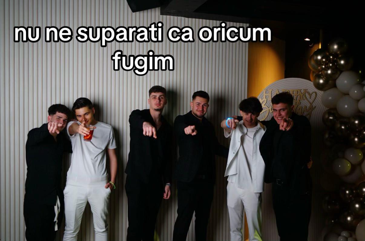 @pagubelebucurestiului