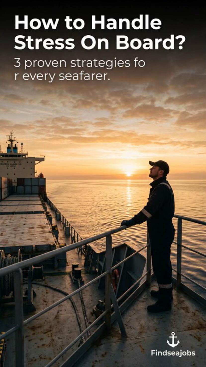 @Find Sea Jobs
