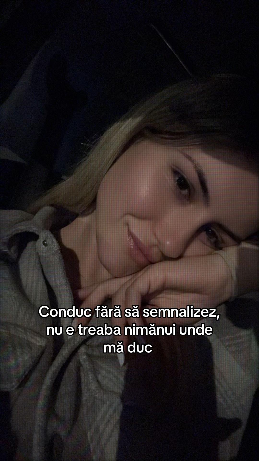 @Bianca Andreea