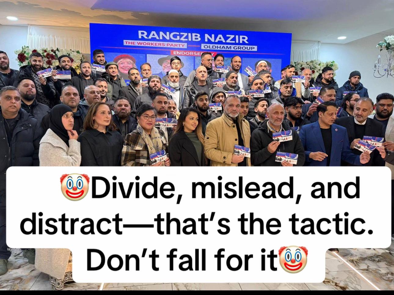 @🤡THE JOKERS GROUP🤡
