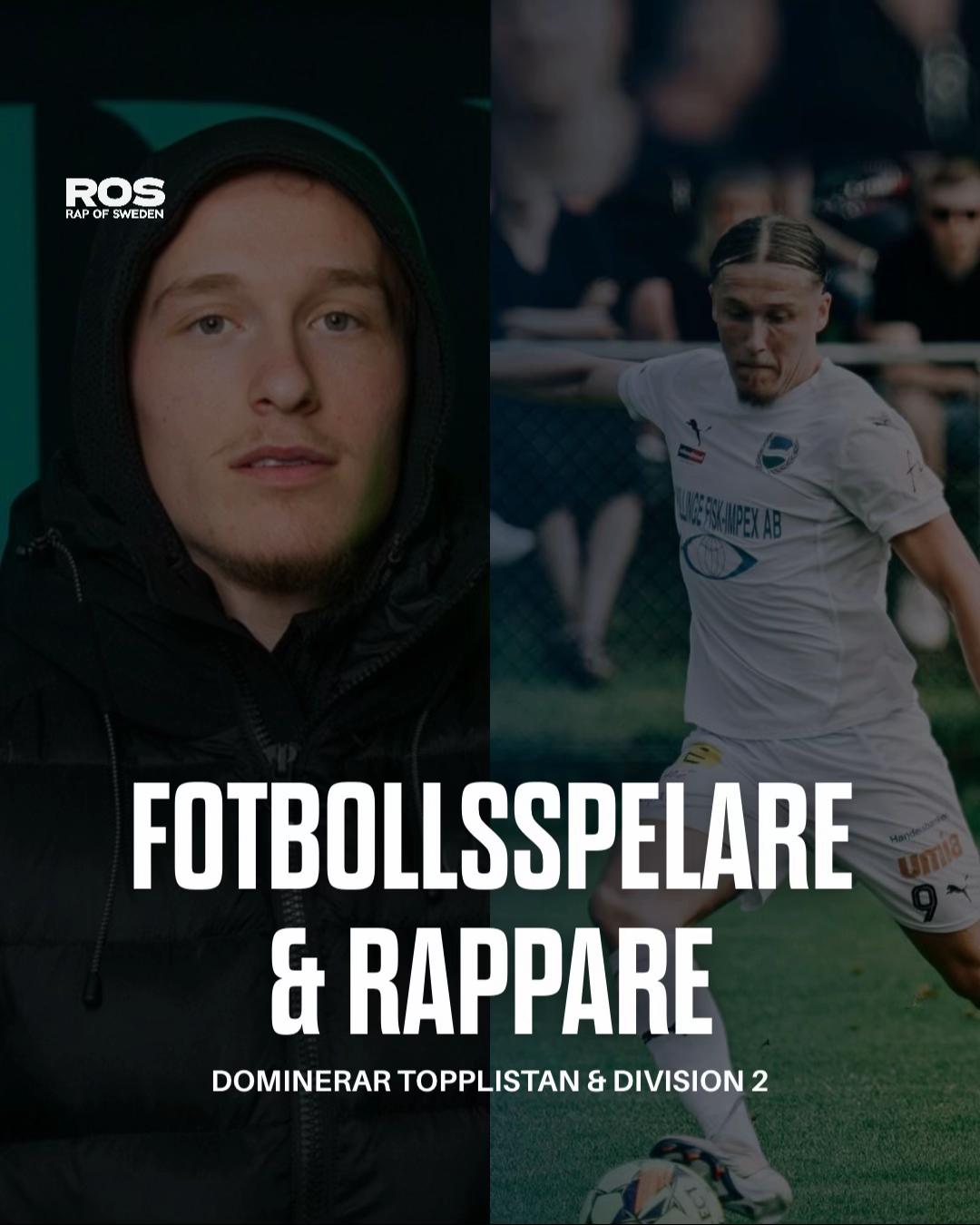 @RAP OF SWEDEN