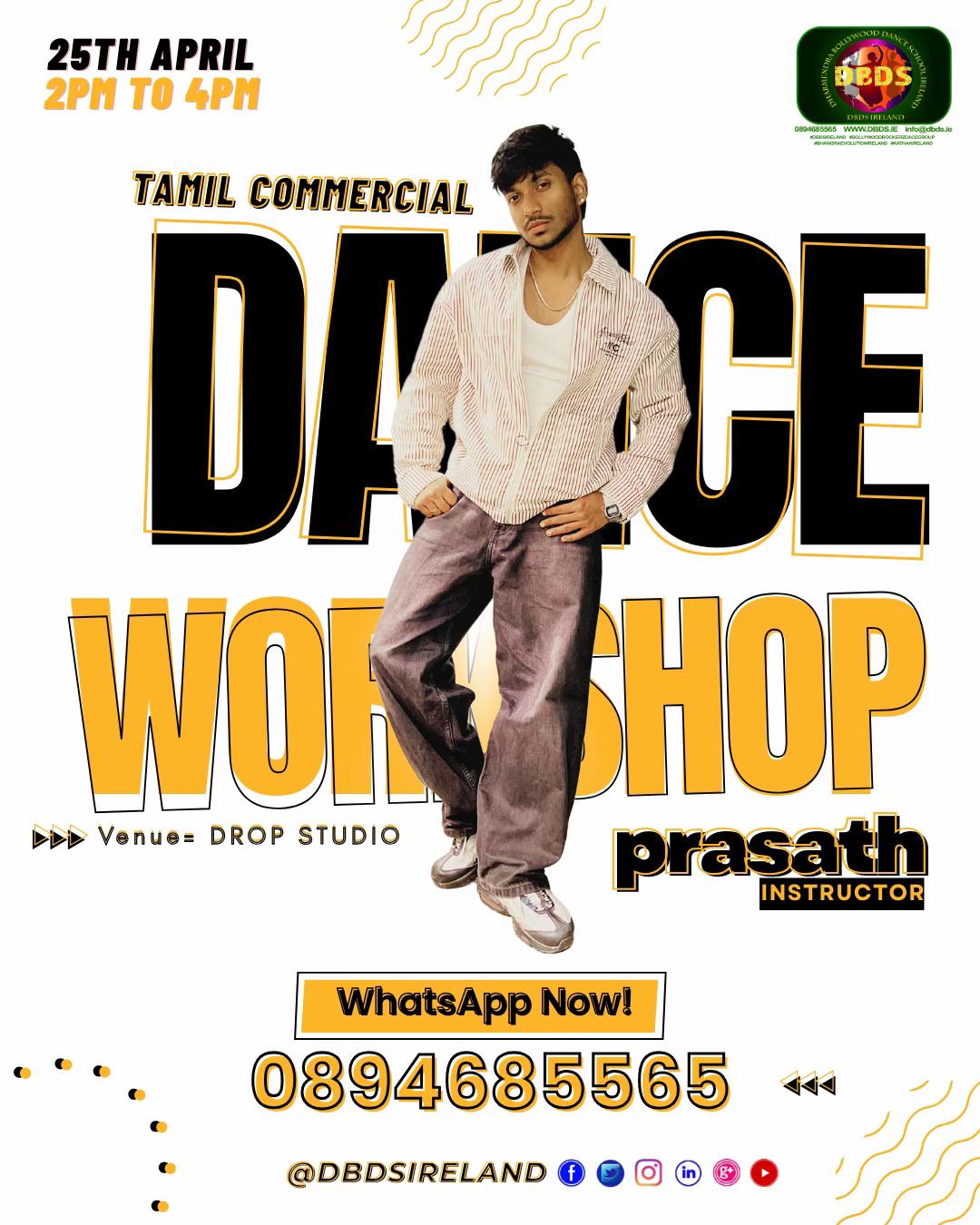 @Bollywood Dance school ireland