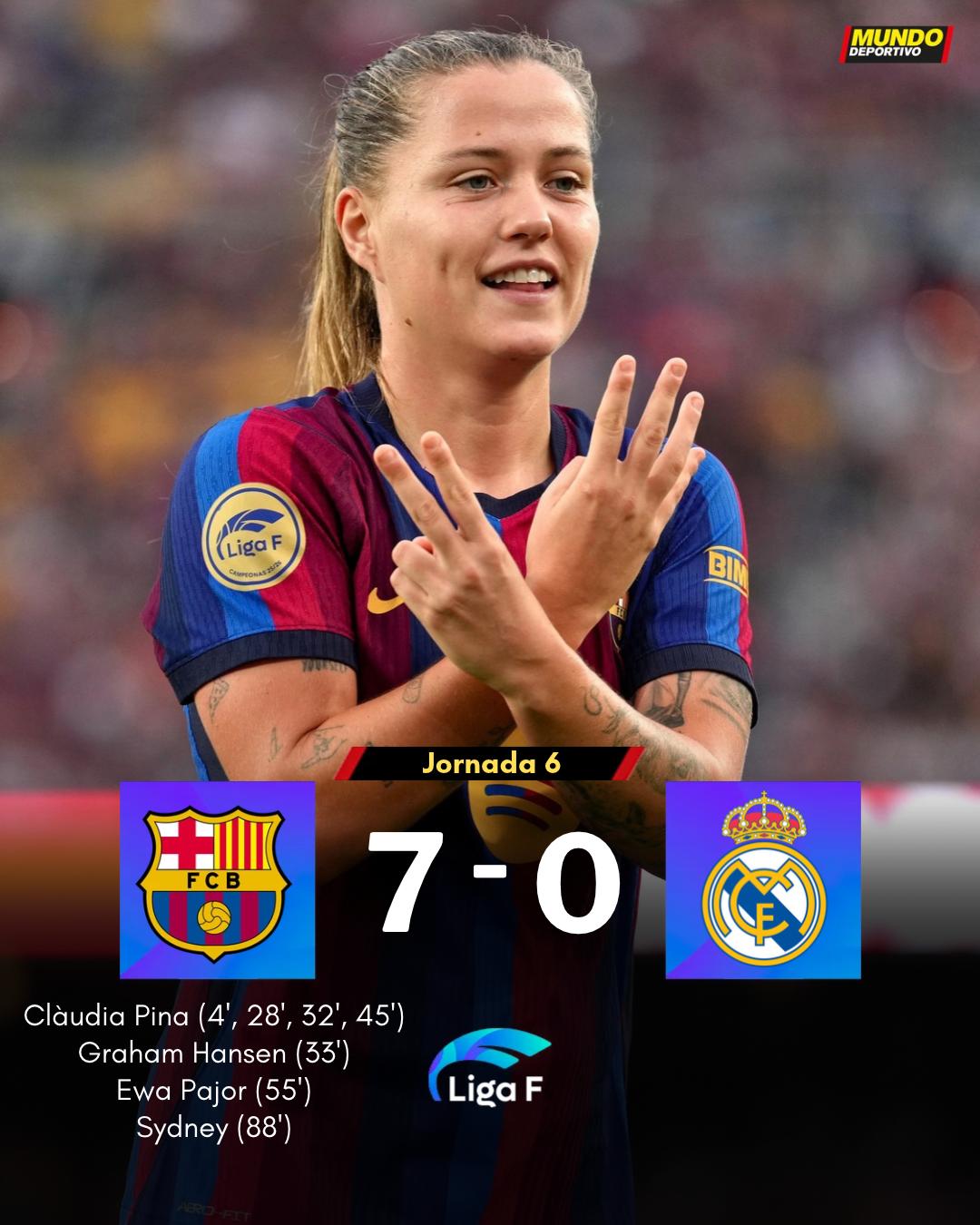 @Mundo Deportivo