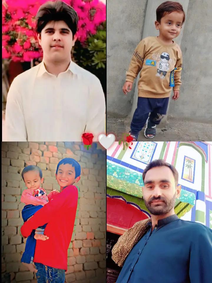 @Syed SammarAbbas