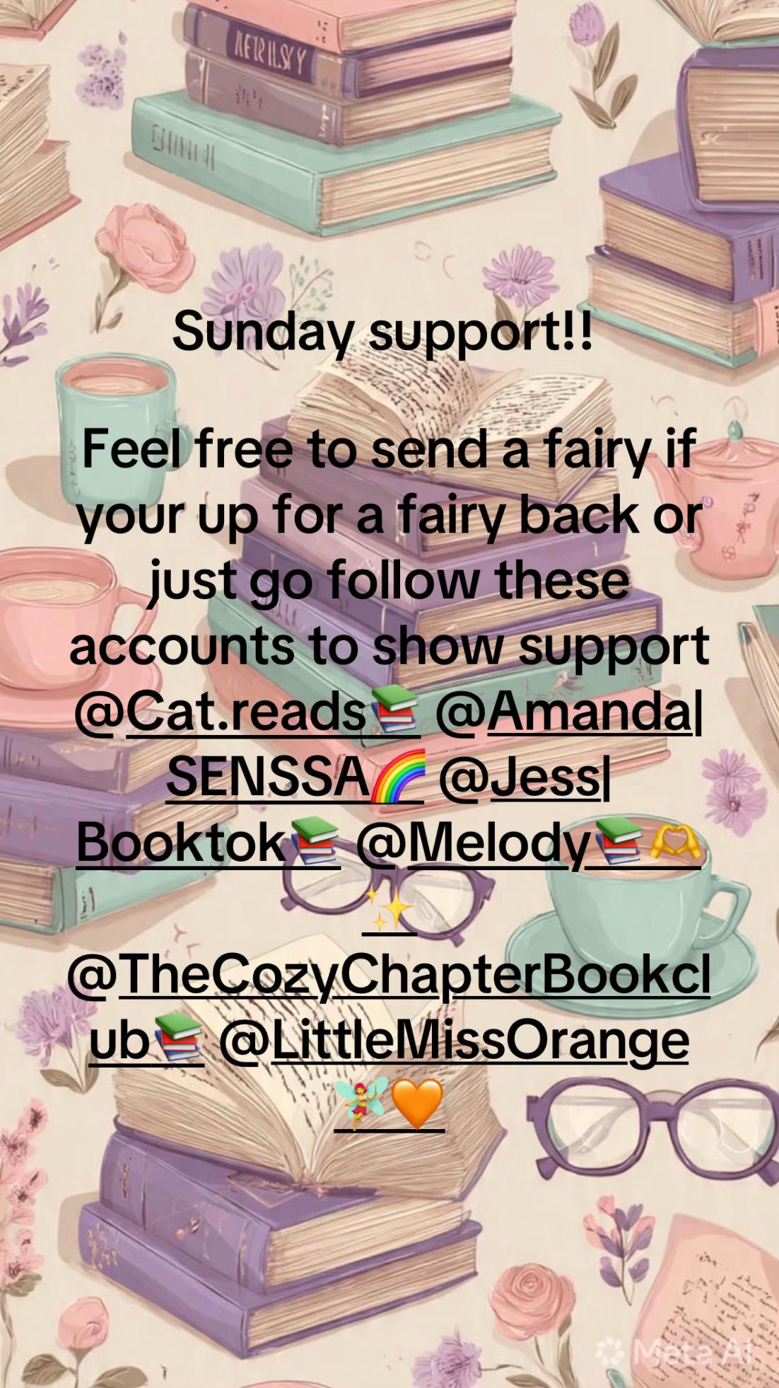 @Leeanne Anderson 💍📚☕️♾️
