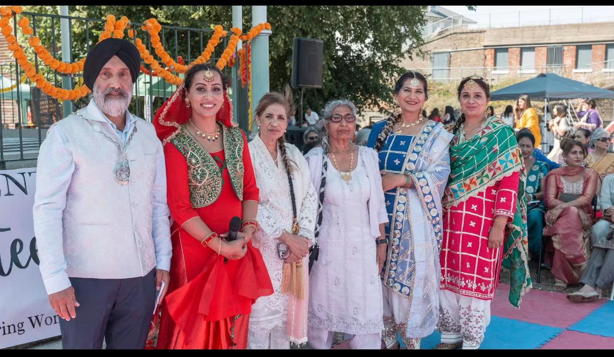 @Kent Saheli Group Gravesend