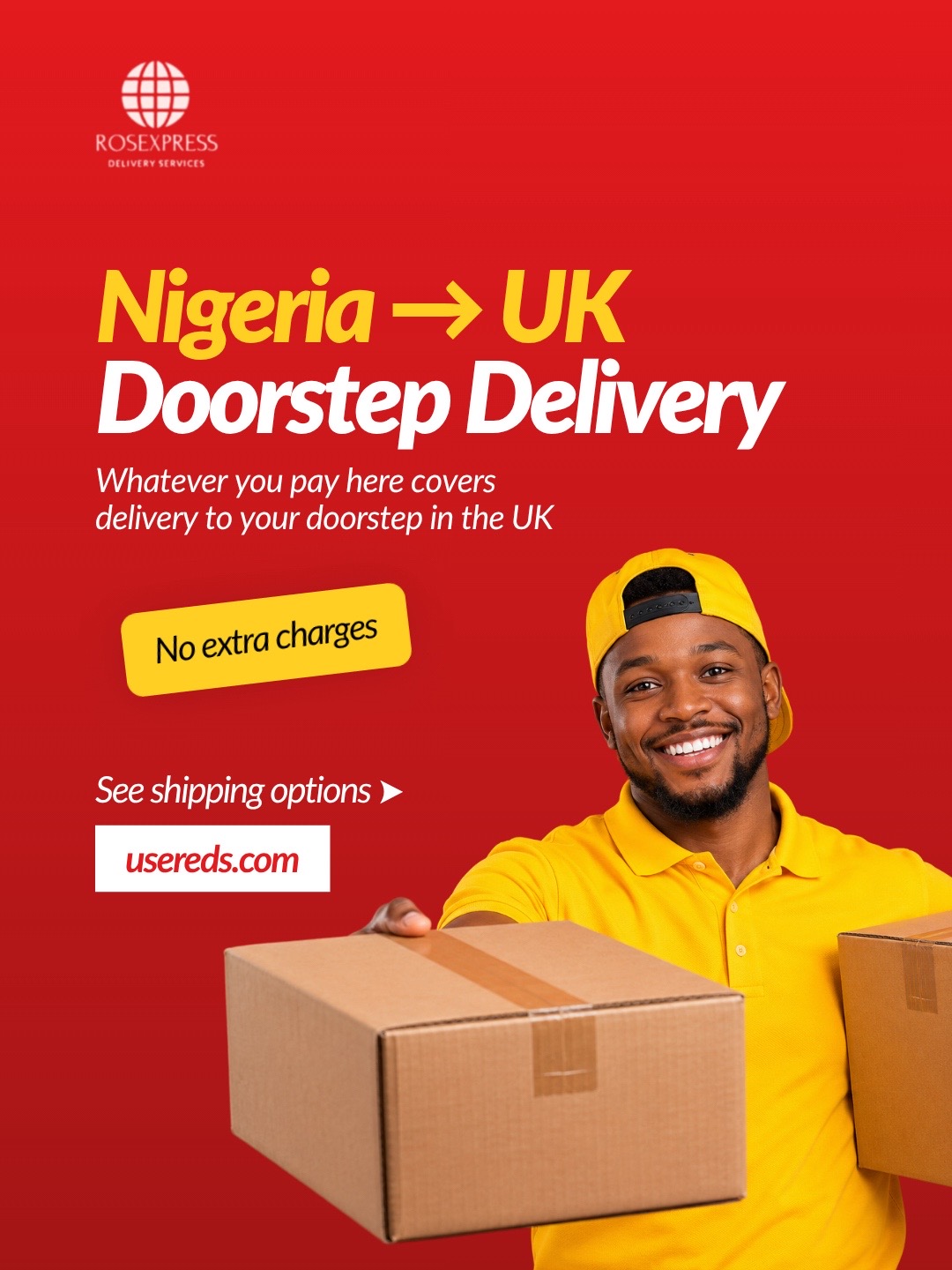 @Rosexpress-Logistics