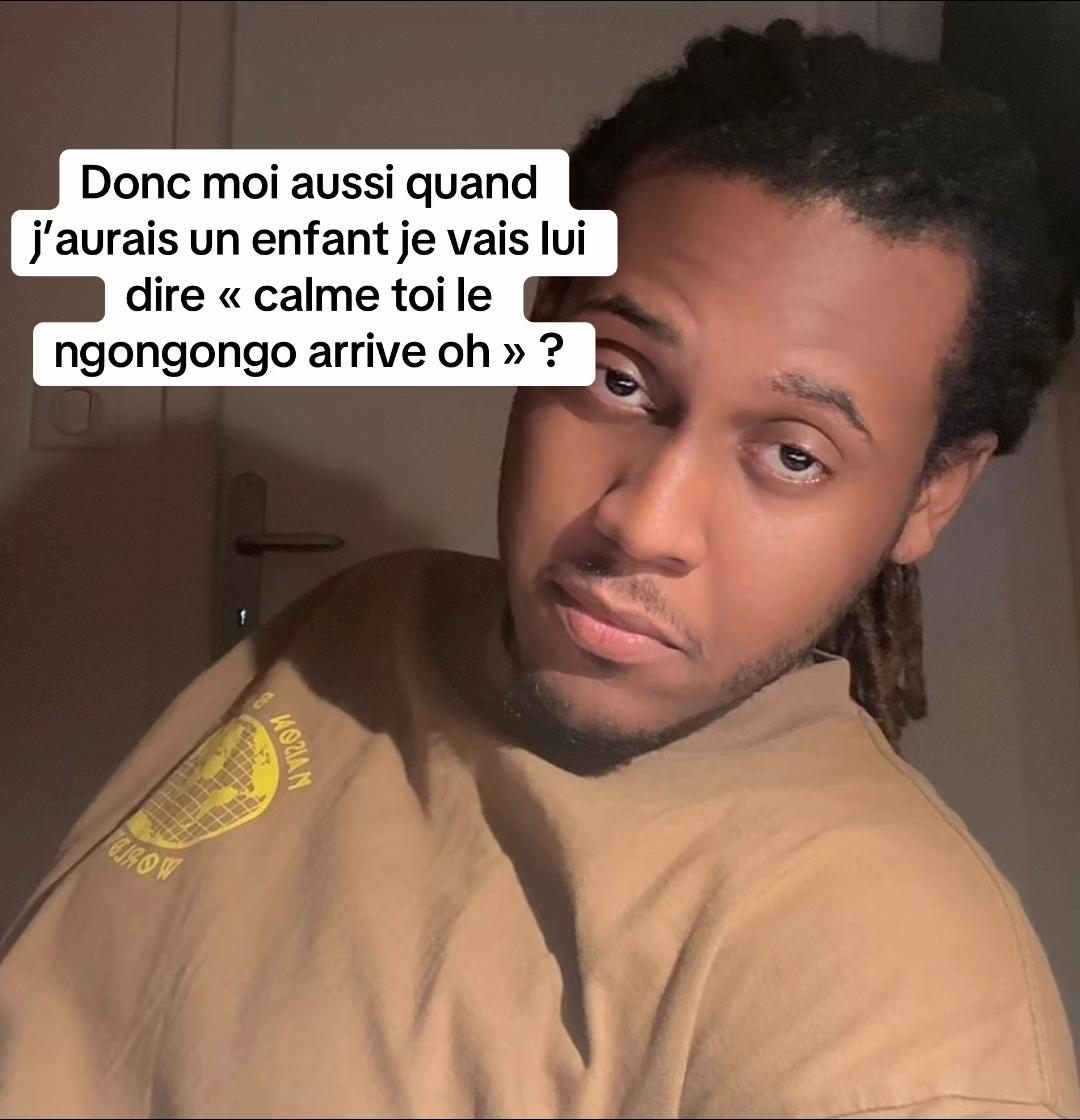 @🧟&zwj;♂️ Le Boma locks&eacute; 🇬🇦