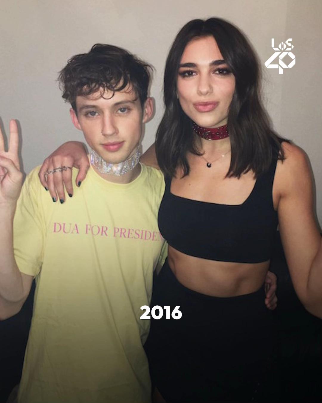 @LOS40 SPAIN