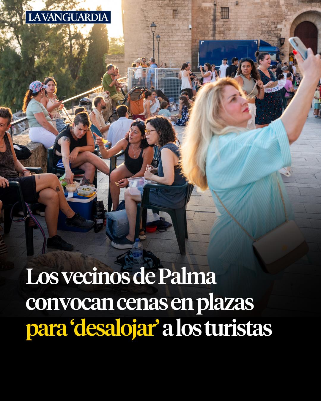 @La Vanguardia 🗞