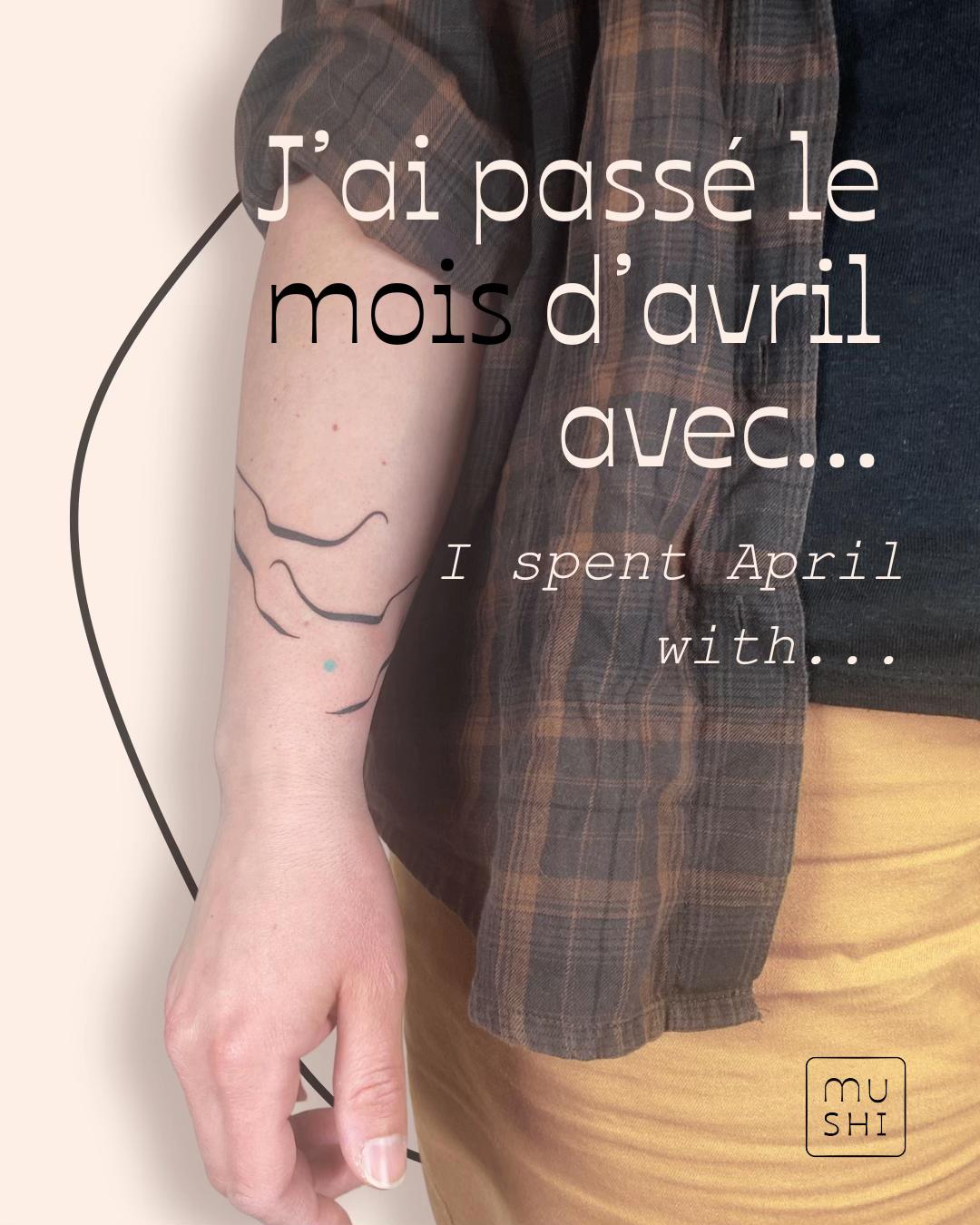 @Mushi_Tattoo