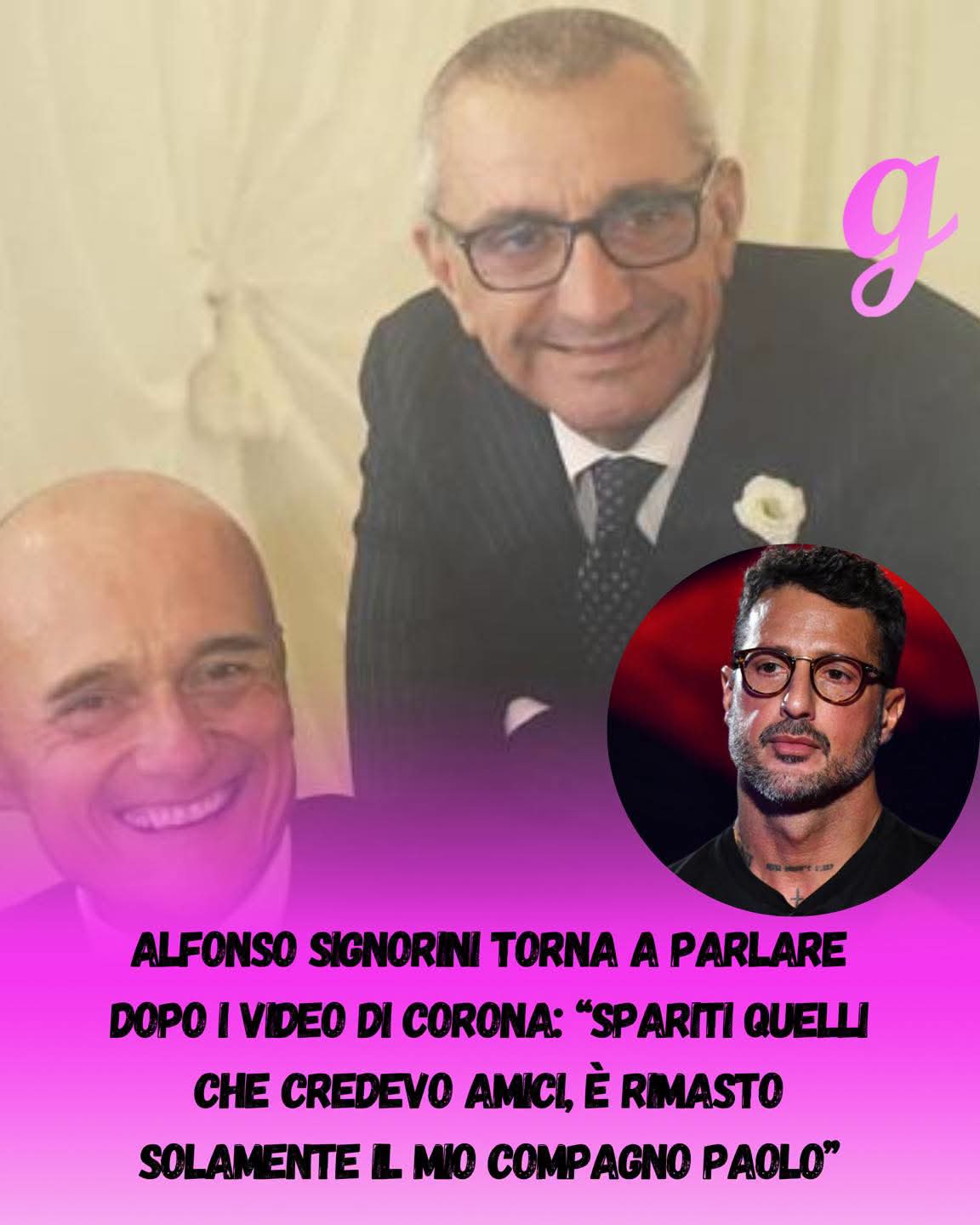 @Il Gossip Italia