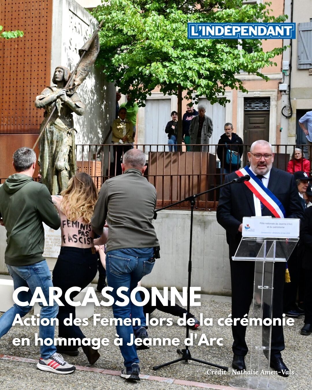 @L'Indépendant