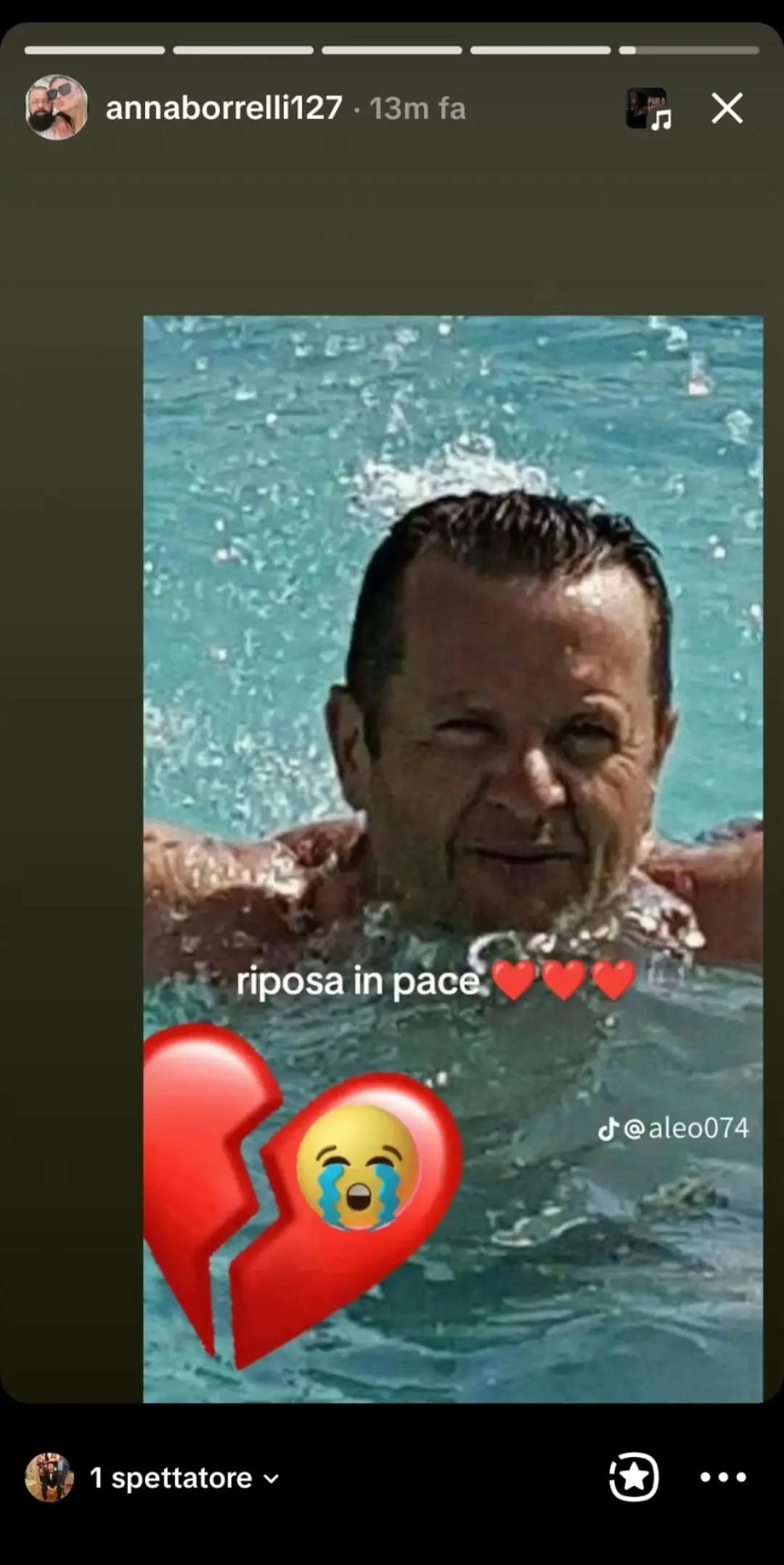 @vita cuore battito