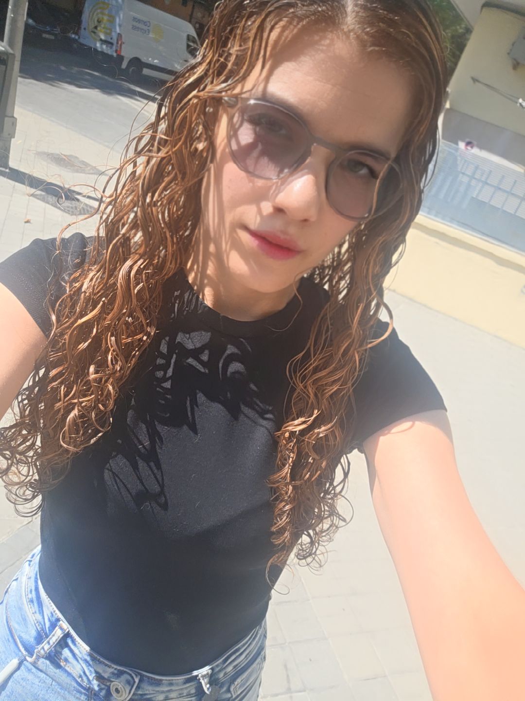 @Gloria🖤🇵🇾🇪🇸KU&Ntilde;A MBARETE💪