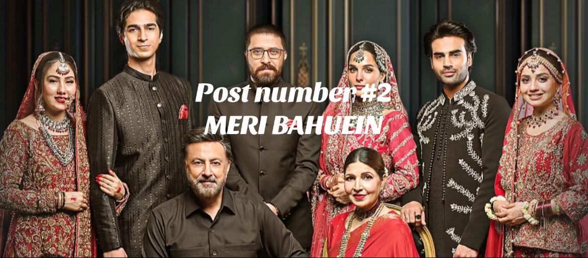 @Pakistani drama reviewer