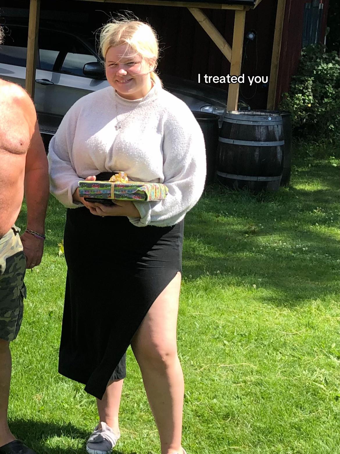 @Emma Larsson