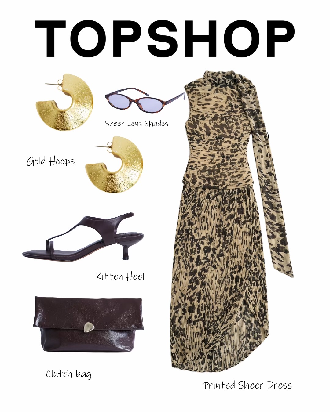 @TOPSHOP TOPMAN
