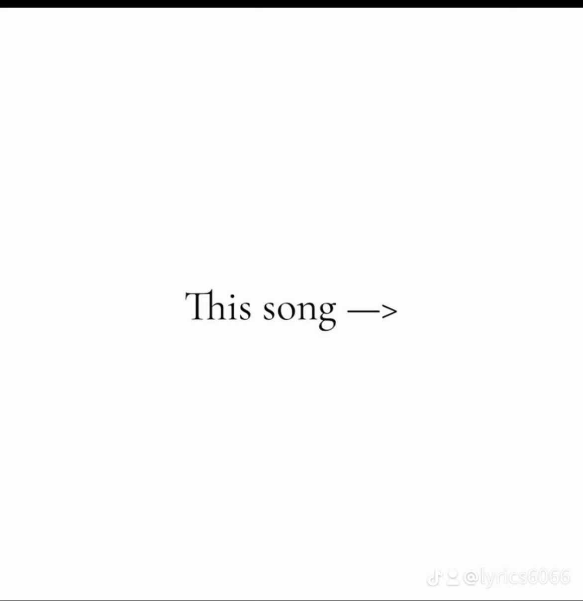 @lyrics6066