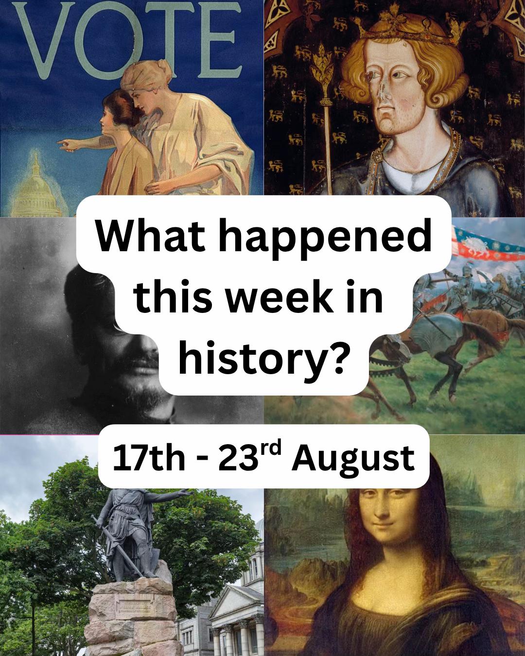 @Historic Jokes