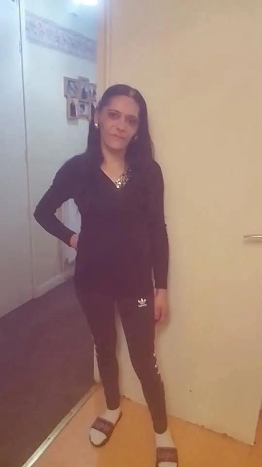 @ivanka horvatova