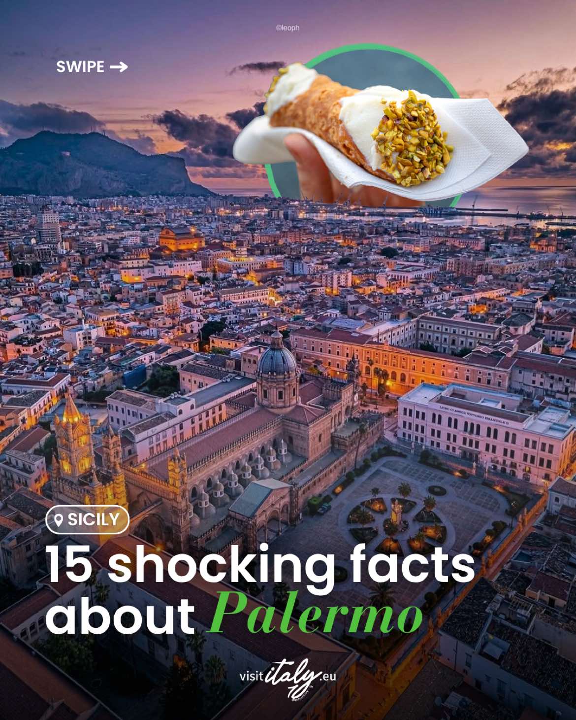 @Visit Italy