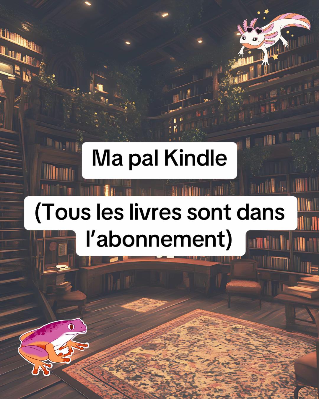 @Laurex | livre_lesbien 📚