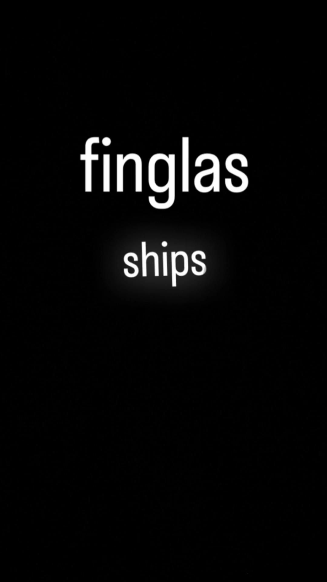 @finglas ships