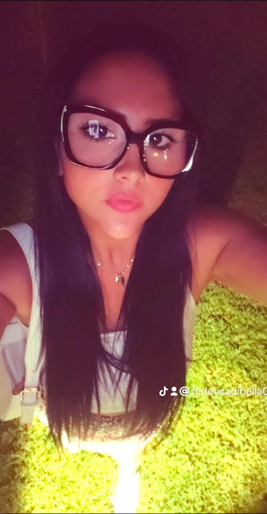 @🍀🌹Federica Di Bella🍀🌹