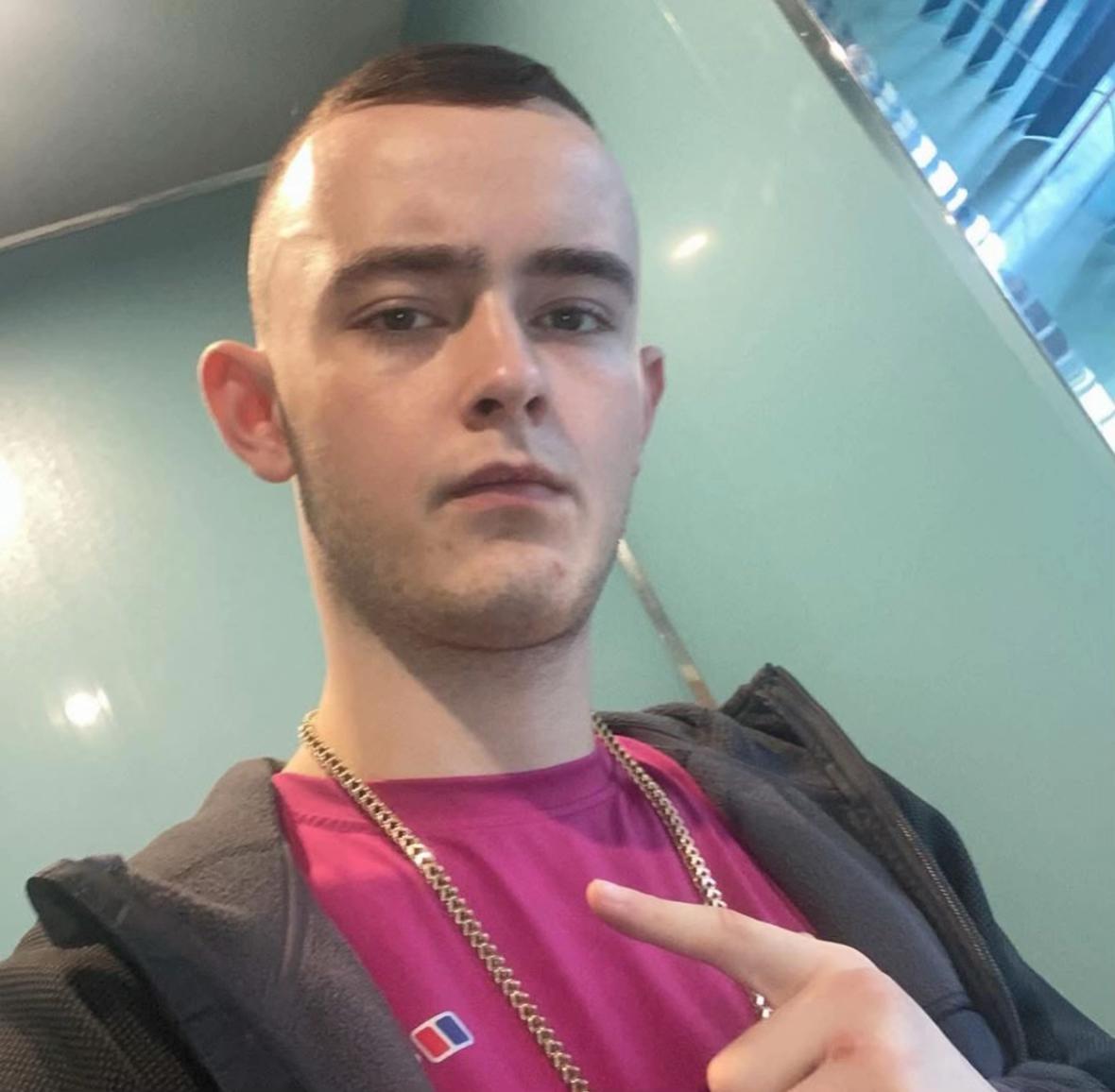 @️RIP Brooklyn ❤️