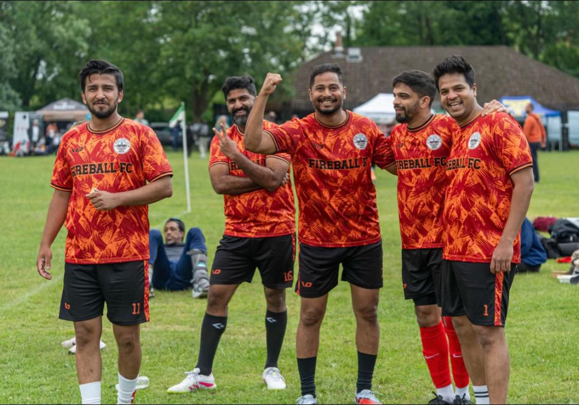 @LONDON&ensp;VETS&ensp;BALLERZ&ensp;LEAGUE