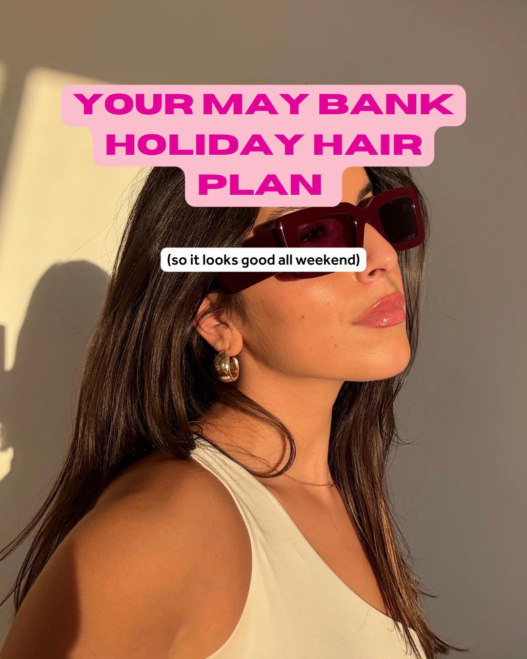 @Lee Stafford Hair
