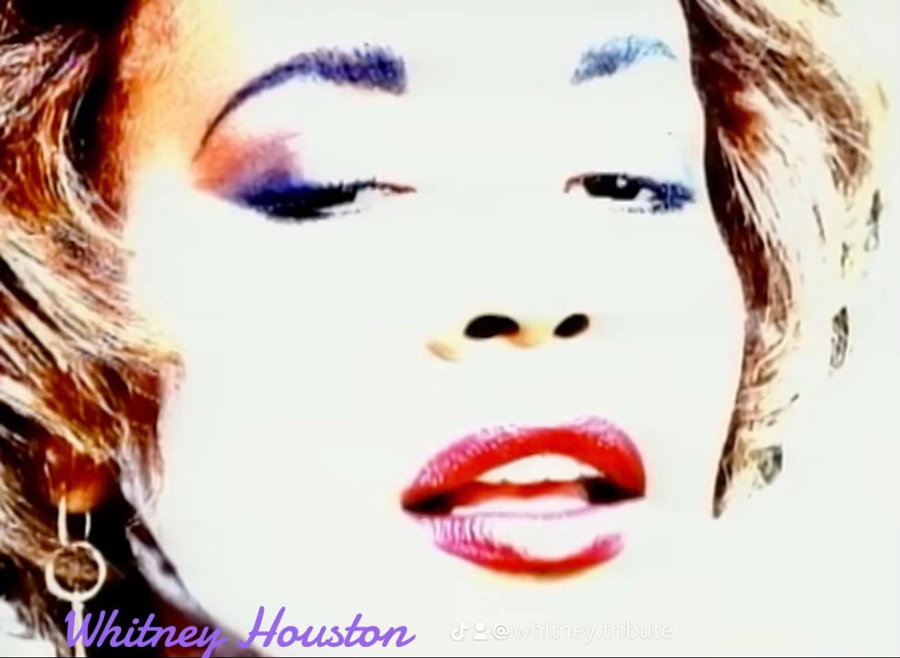 @whitneyhoustonfans