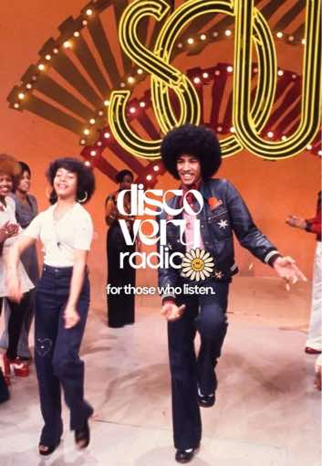 @disco•veryradio